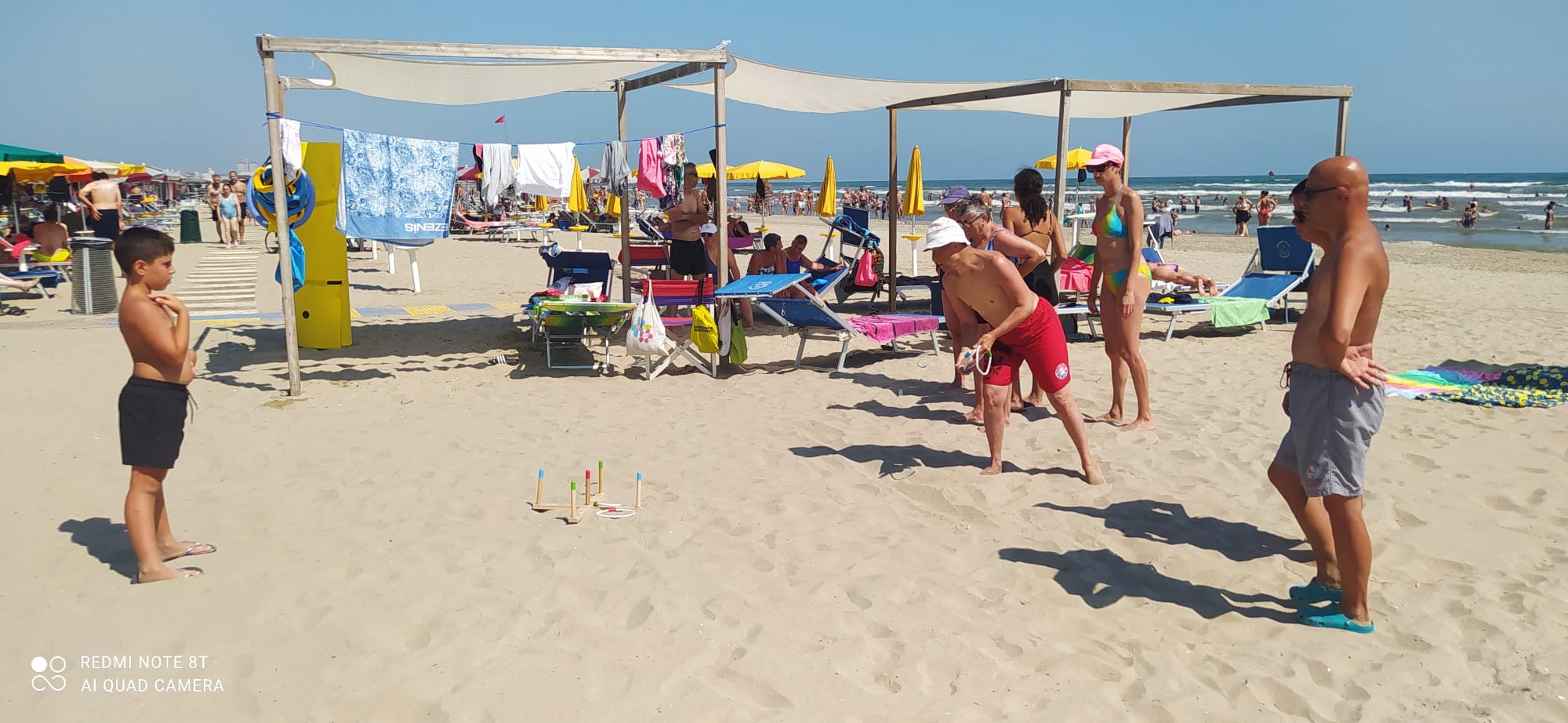 VACANZA ESTIVA 2025